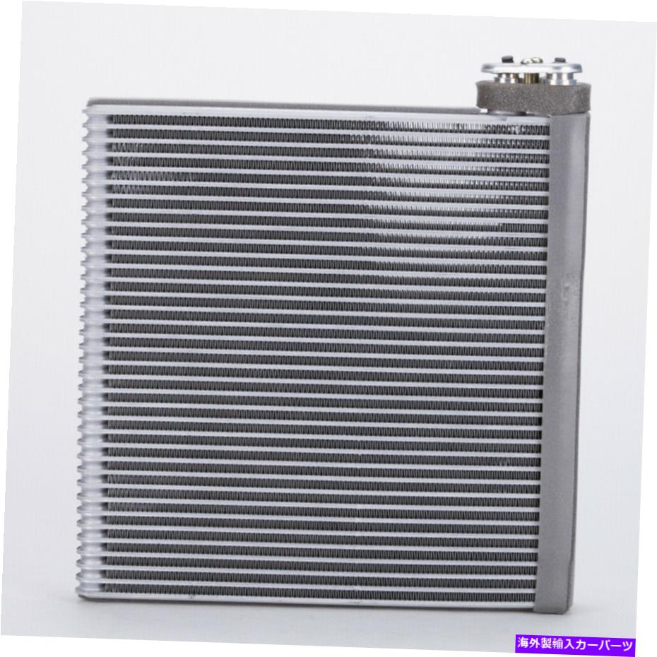コンデンサー A/C蒸発器コアフロントTYC 97036 A/C Evaporator Core Front TYC 97036【並行輸入品】