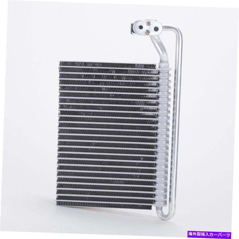 コンデンサー A/C蒸発器コアフロントTYC 97079 A/C Evaporator Core Front TYC 97079【並行輸入品】