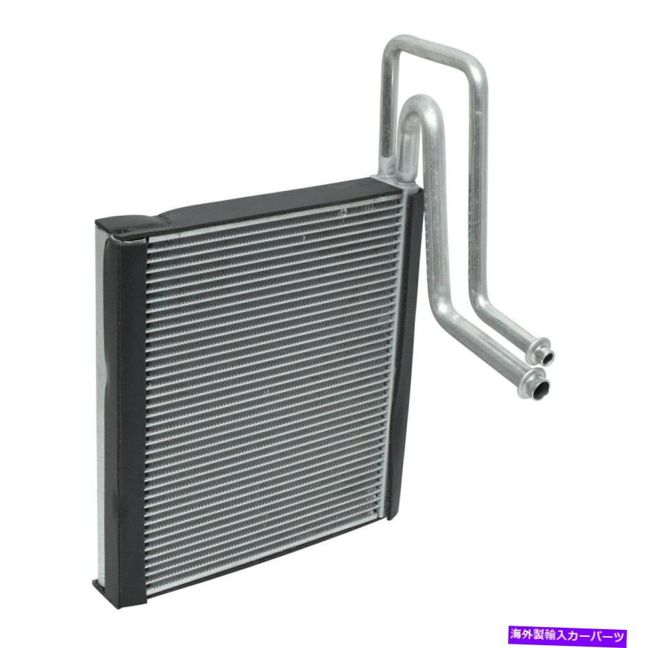 コンデンサー Ford Transit-350 HD 2018-2019 UAC ev9409259pfc a/c evaporator Core For Ford Transit-350 HD 2018-2019 UAC EV9409259PFC A/C Evaporator Core【並行輸入品】