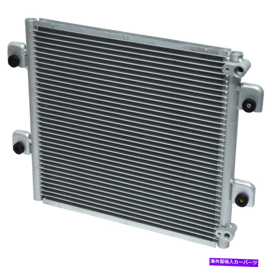 コンデンサー 新しいA/Cコンデンサー1161150 New A/C Condenser 1161150【並行輸入品】