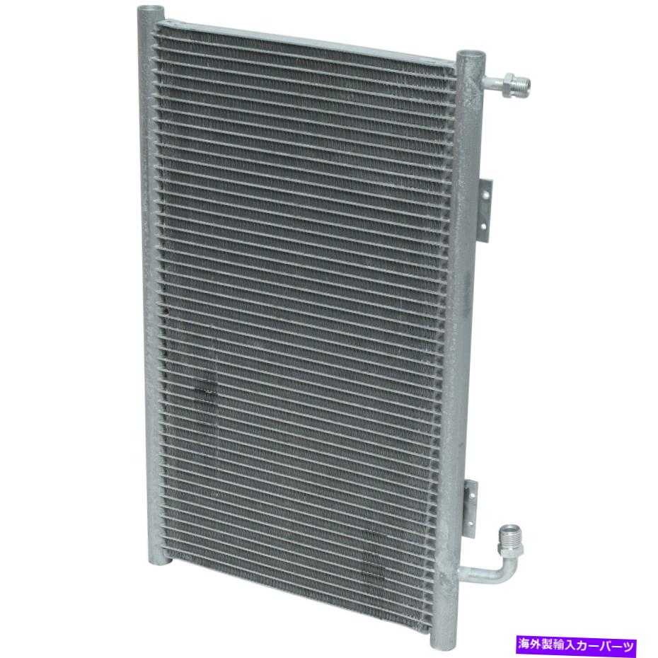 コンデンサー 新しいA/Cコンデンサー1160005 New A/C Condenser 1160005【並行輸入品】