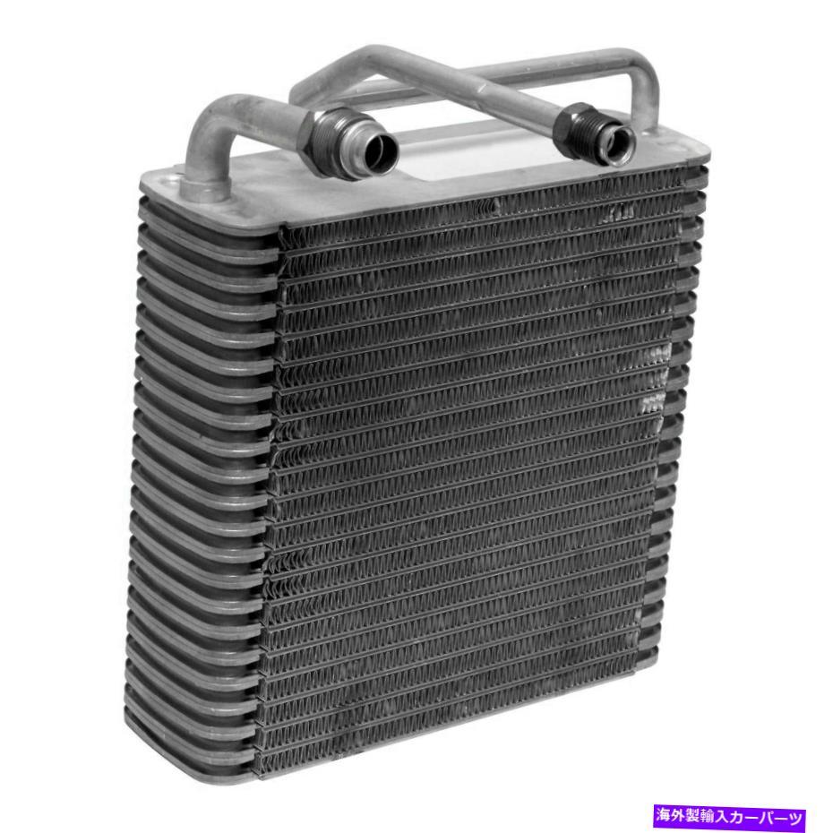 コンデンサー Chevy Malibu 1980-1983 UAC A/C Evaporator Core For Chevy Malibu 1980-1983 UAC A/C Evaporator Core【並行輸入品】