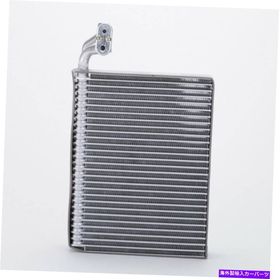 コンデンサー A/C蒸発器コアフロントTYC 97126 A/C Evaporator Core Front TYC 97126【並行輸入品】