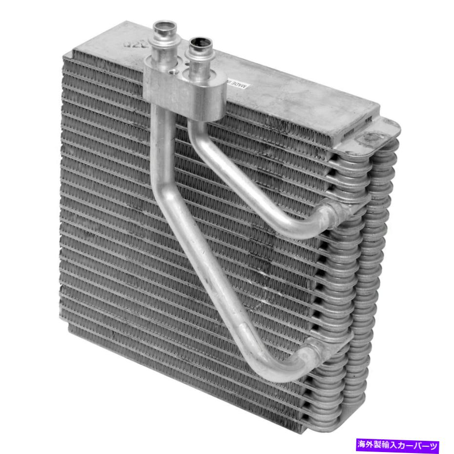 コンデンサー ヒュンダイアクセント2002-2005 UAC ev939611pfc a/c evaporatorコア For Hyundai Accent 2002-2005 UAC EV939611PFC A/C Evaporator Core【並行輸入品】