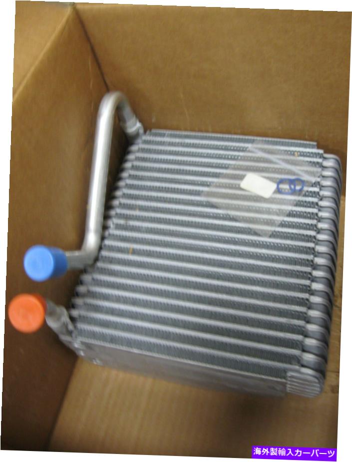 コンデンサー 新しい4シーズンA/Cエバポレーターコア（PN 54772） NEW 4 SEASONS A/C EVAPORATOR CORE (PN 54772)【並行輸入品】