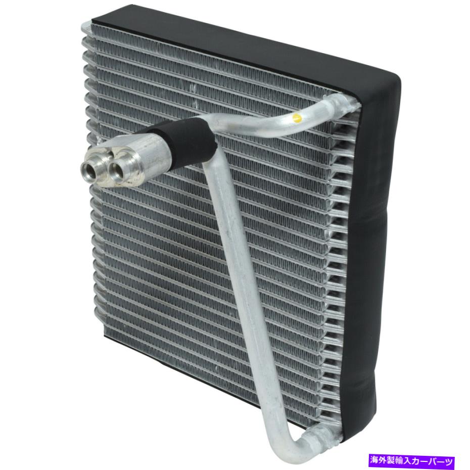 コンデンサー Elantraの新しいA/C蒸発器コア New A/C Evaporator Core for Elantra【並行輸入品】
