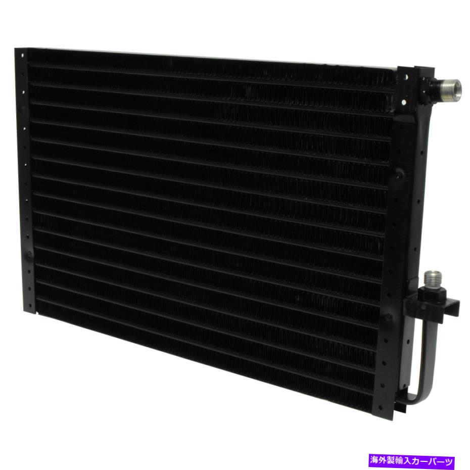 コンデンサー 新しいA/Cコンデンサー1160823 New A/C Condenser 1160823【並行輸入品】