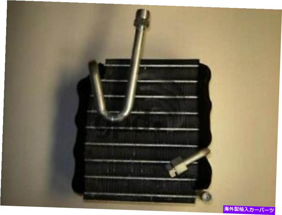 コンデンサー A/C Evaporator Core Global 4711531 A/C Evaporator Core Global 4711531【並行輸入品】