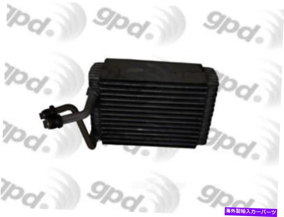 コンデンサー A/C蒸発器コアリアグローバル4711988 A/C Evaporator Core Rear Global 4711988【並行輸入品】