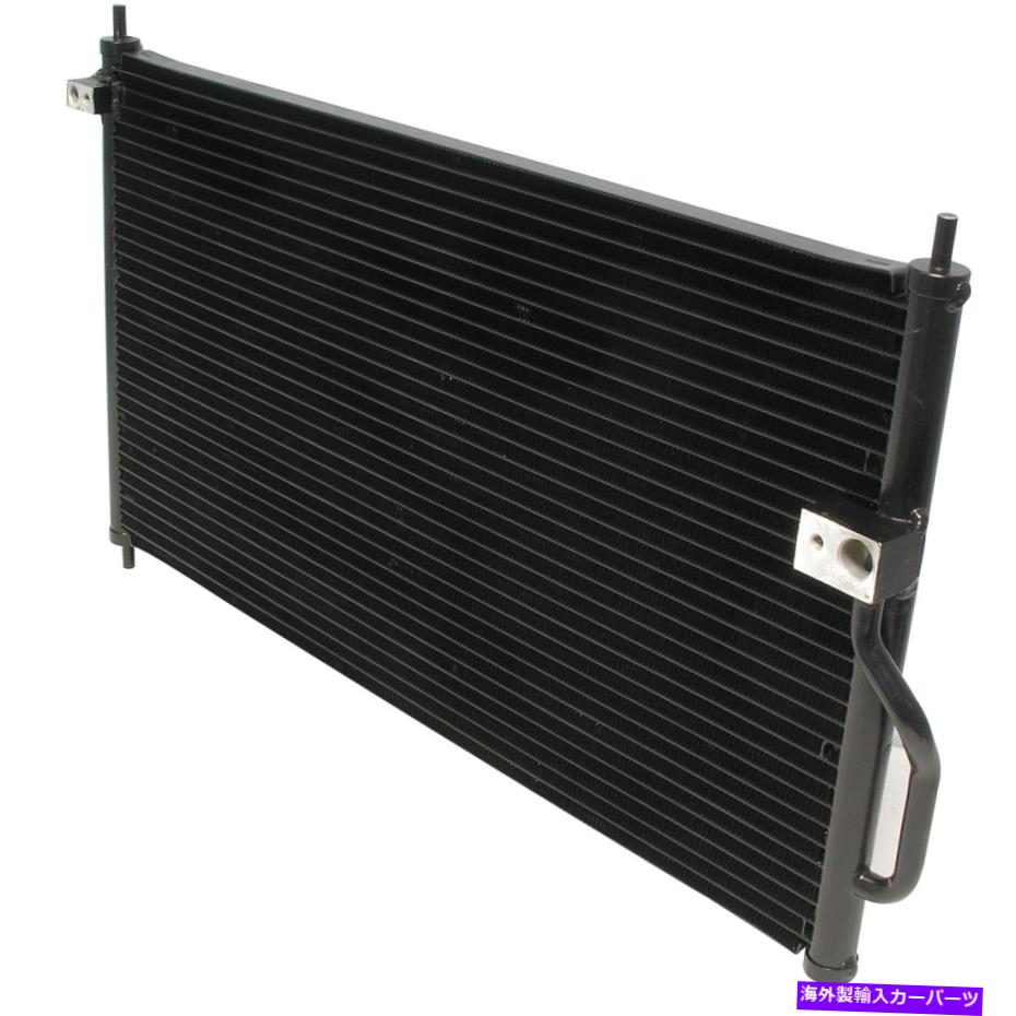 コンデンサー CR-Vインテグラ用の新しいA/Cコンデンサー New A/C Condenser for CR-V Integra【並行輸入品】