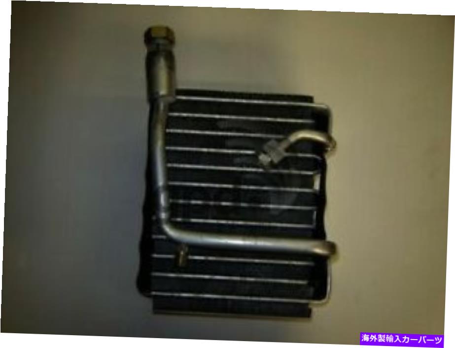 コンデンサー A/C蒸発器コアグローバル4711321フィット93-97日産アルティマ2.4L-L4 A/C Evaporator Core Global 4711321 fits 93-97 Nissan Altima 2.4L-L4【並行輸入品】