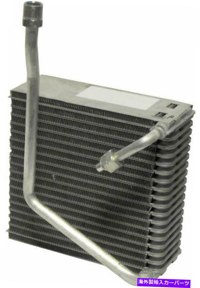 コンデンサー 新しいUAC A/CエバポレーターコアエアコンHVAC、EV4798728PFXC New UAC A/C Evaporator Core Air Condition HVAC, EV4798728PFXC【並行輸入品】
