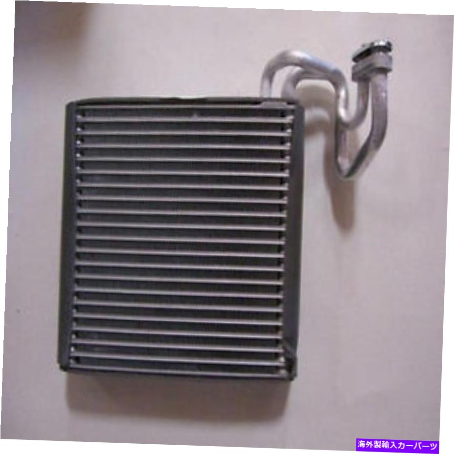 コンデンサー 新しい蒸発器TYC 97020 New Evaporator TYC 97020【並行輸入品】
