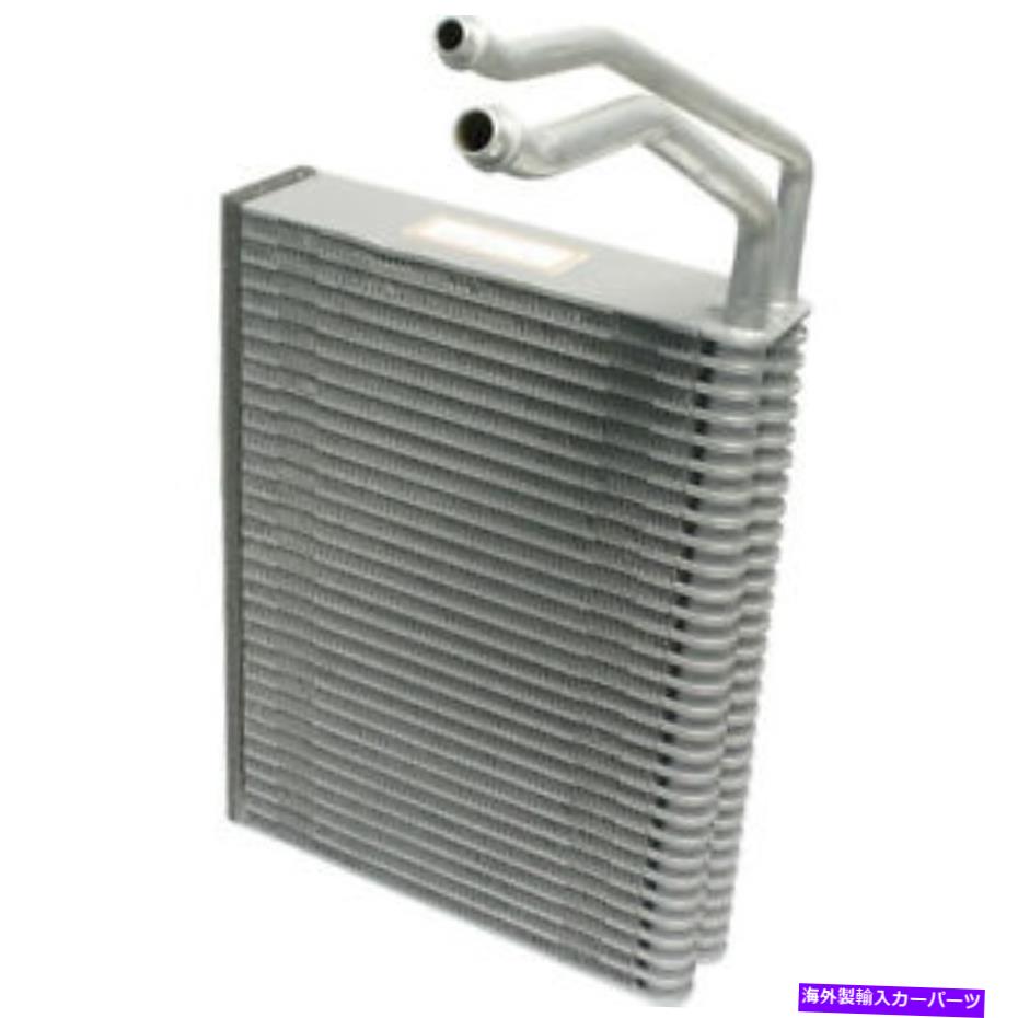 コンデンサー ユニバーサルエアコンEV939736PFC A/C蒸発器コア Universal Air Conditioner EV939736PFC A/C Evaporator Core【並行輸入品】
