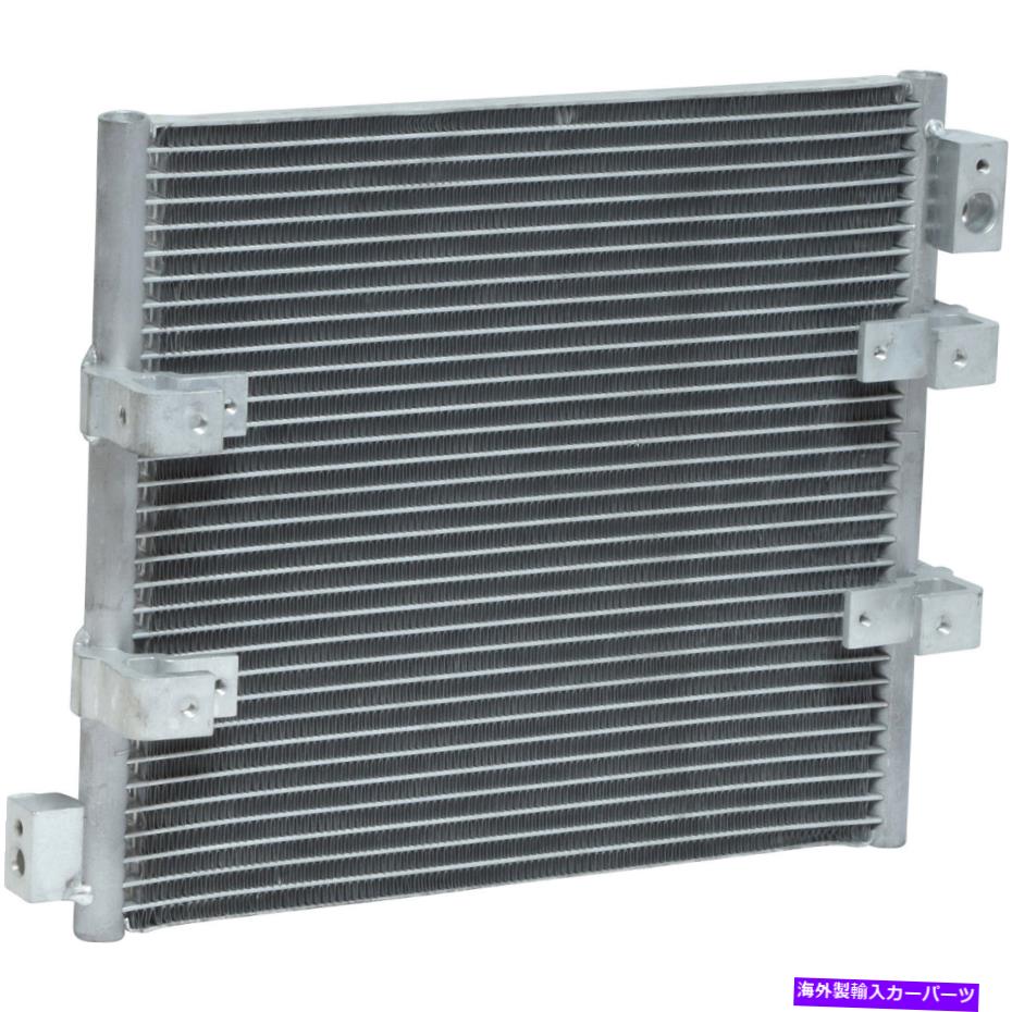 コンデンサー FE120用の新しいA/Cコンデンサー New A/C Condenser for FE120【並行輸入品】