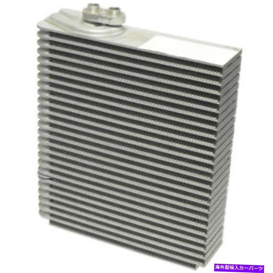 コンデンサー 新しいA/C蒸発器コアスズキグランドヴィタラXL7 2003-2006 NEW A/C Evaporator Core SUZUKI GRAND VITARA XL7 2003-2006【並行輸入品】
