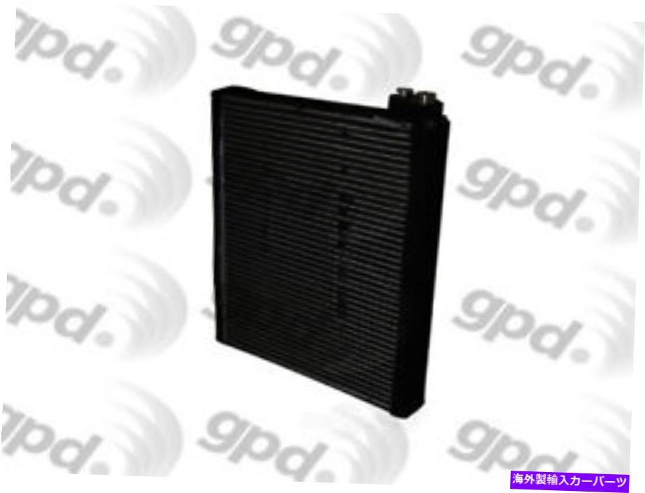 コンデンサー A/C蒸発器コアフロントグローバル4711737 A/C Evaporator Core Front Global 4711737【並行輸入品】