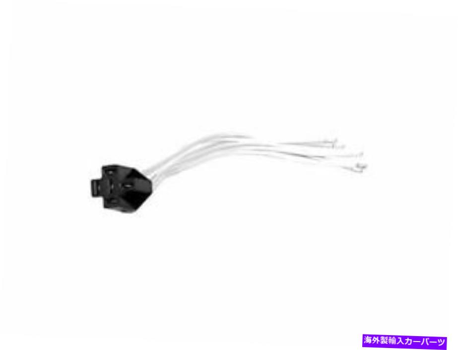 コンデンサー A/CコンデンサーファンコントロールリレーハーネスコネクタフィットQ45 1994-1999 47KNDB A/C Condenser Fan Control Relay Harness Connector fits Q45 1994-1999 47KNDB【並行輸入品】 36,251円
