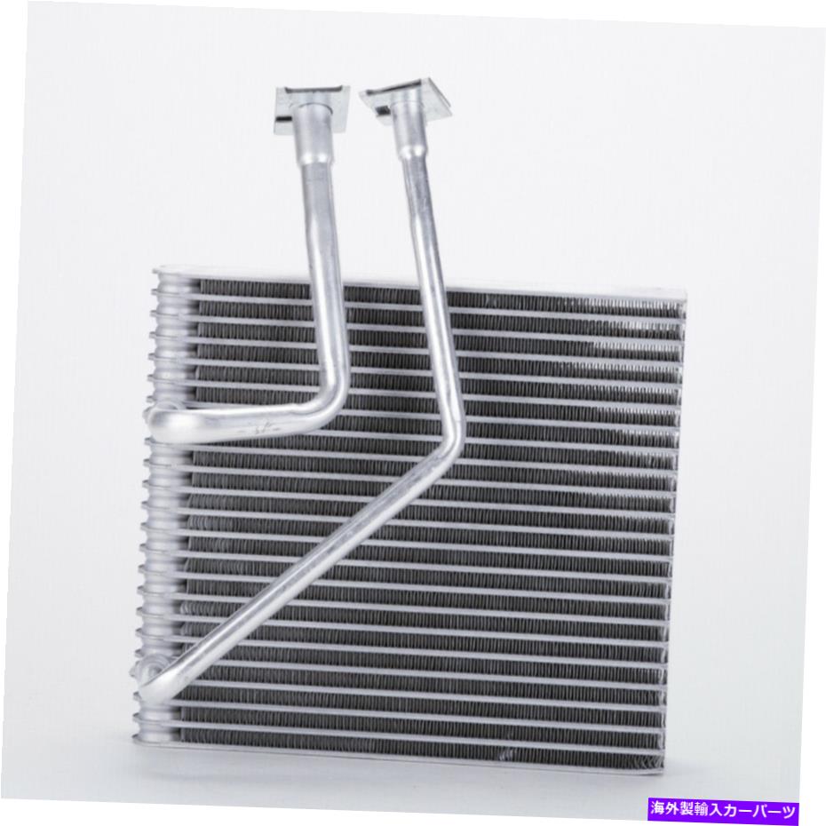 コンデンサー A/C蒸発器コアフロントTYC 97086 A/C Evaporator Core Front TYC 97086【並行輸入品】