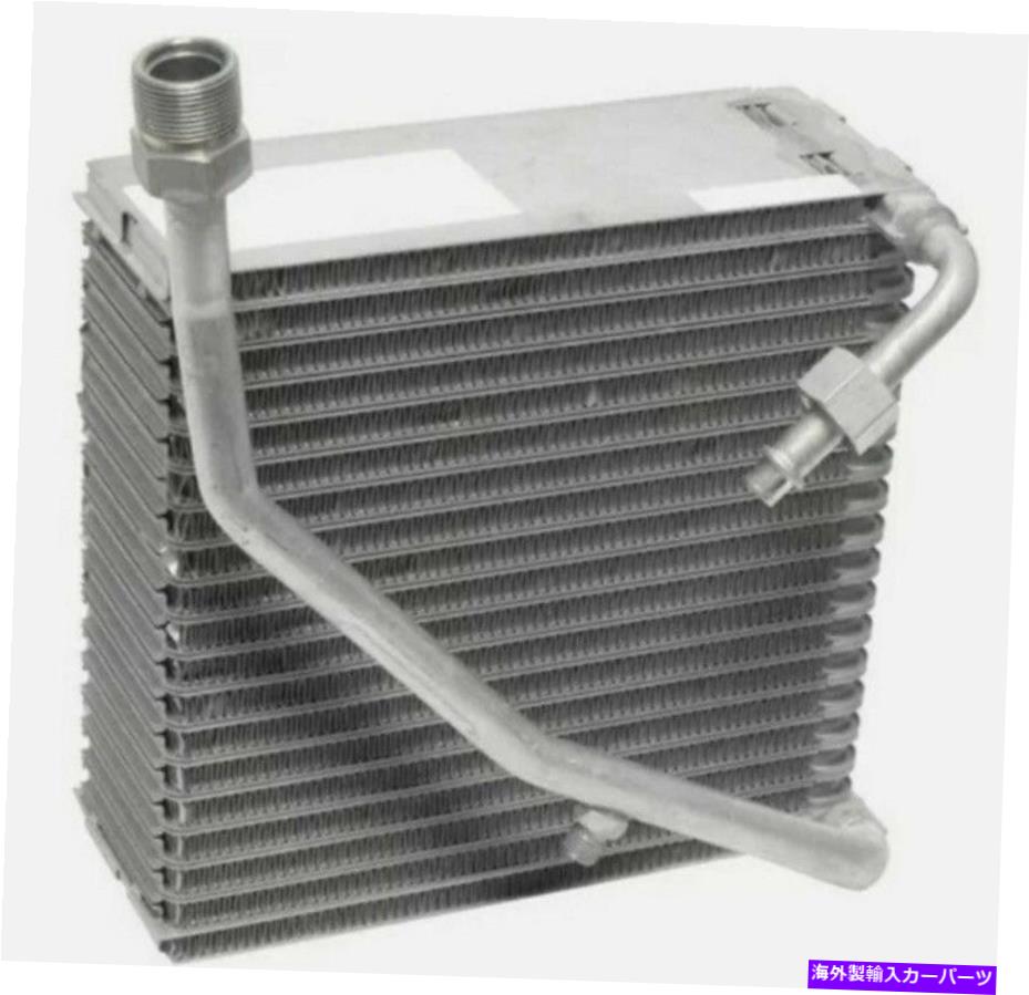 コンデンサー A/C Evaporator Core-GSS UAC EV 62C60PFXC A/C Evaporator Core-GSS UAC EV 62C60PFXC【並行輸入品】