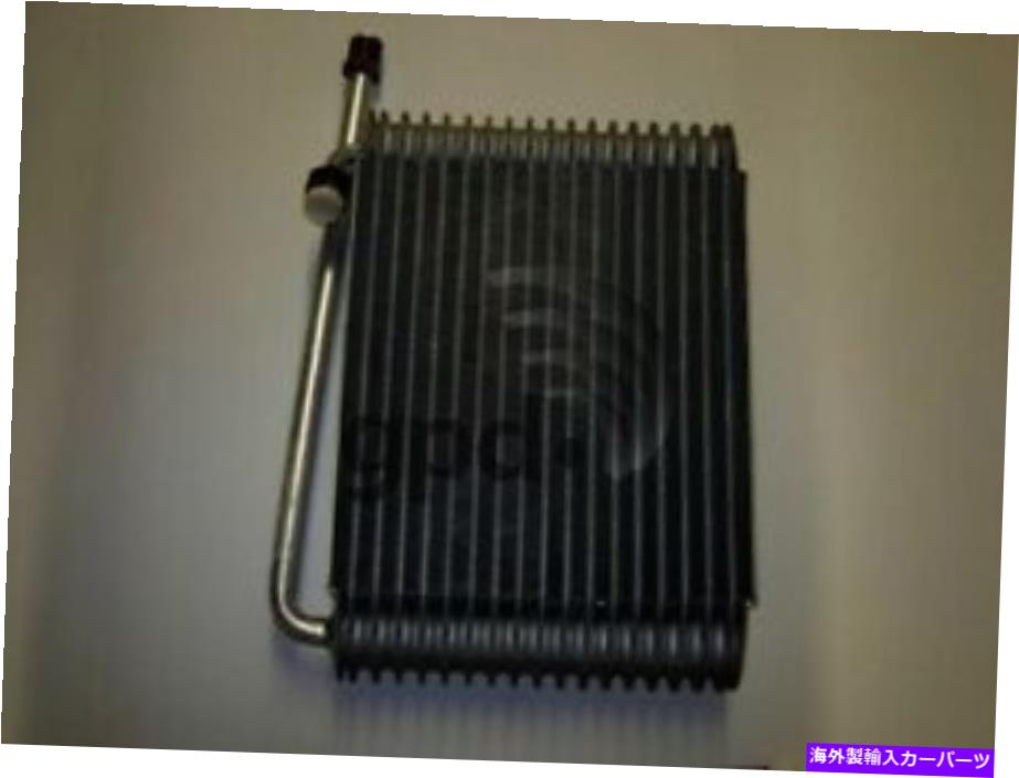 コンデンサー A/C蒸発器コアリアグローバル4711424 A/C Evaporator Core Rear Global 4711424【並行輸入品】