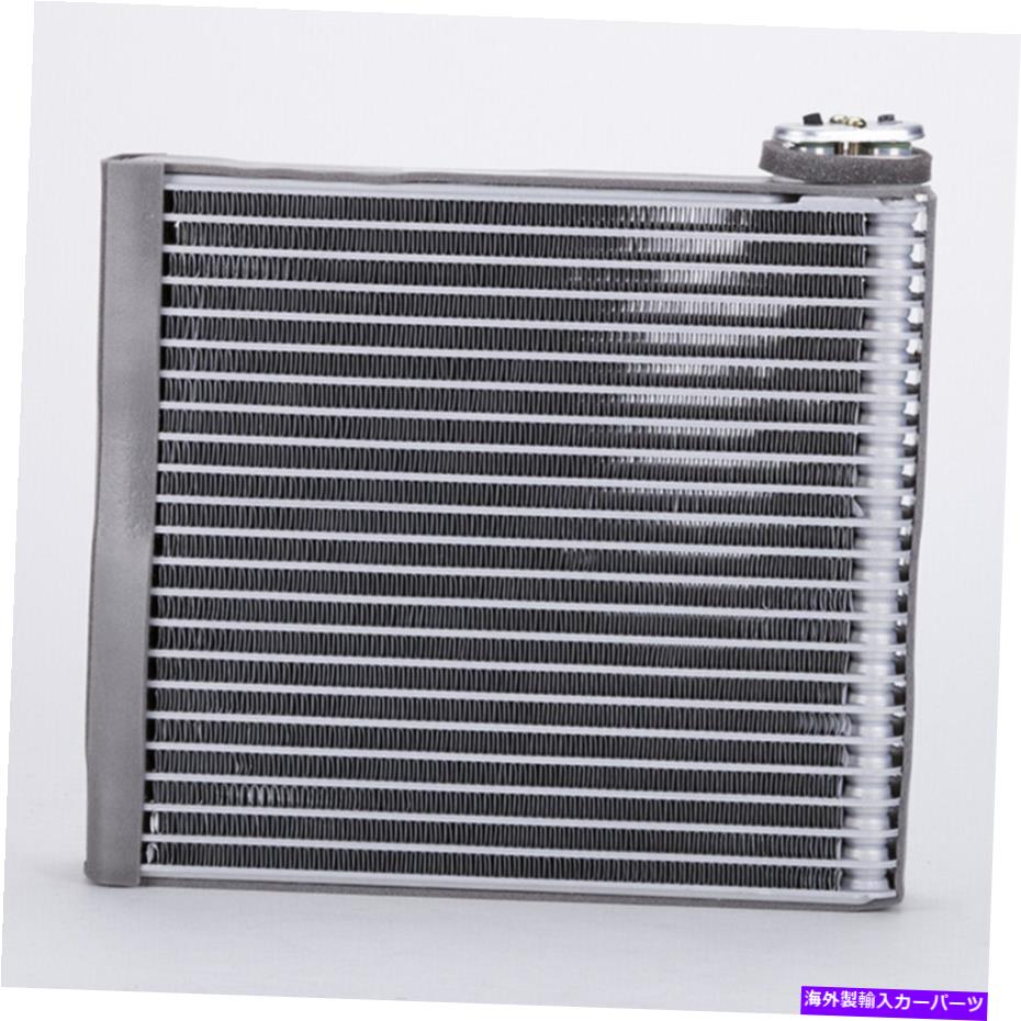コンデンサー A/C蒸発器コアフロントTYC 97128 A/C Evaporator Core Front TYC 97128【並行輸入品】