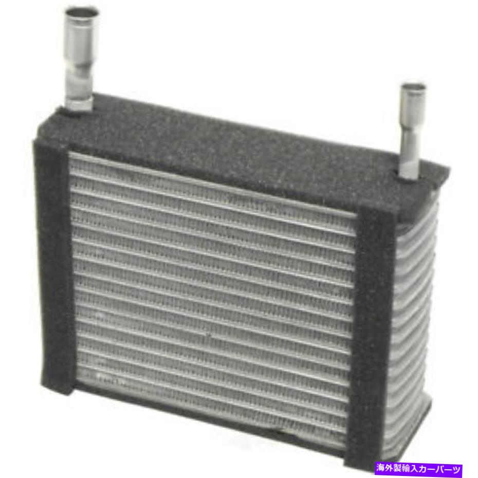 コンデンサー 新しいA/C蒸発器Cor EV0131PFC YK131 54534 4711369 New A/C Evaporator Cor EV0131PFC YK131 54534 4711369【並行輸入品】