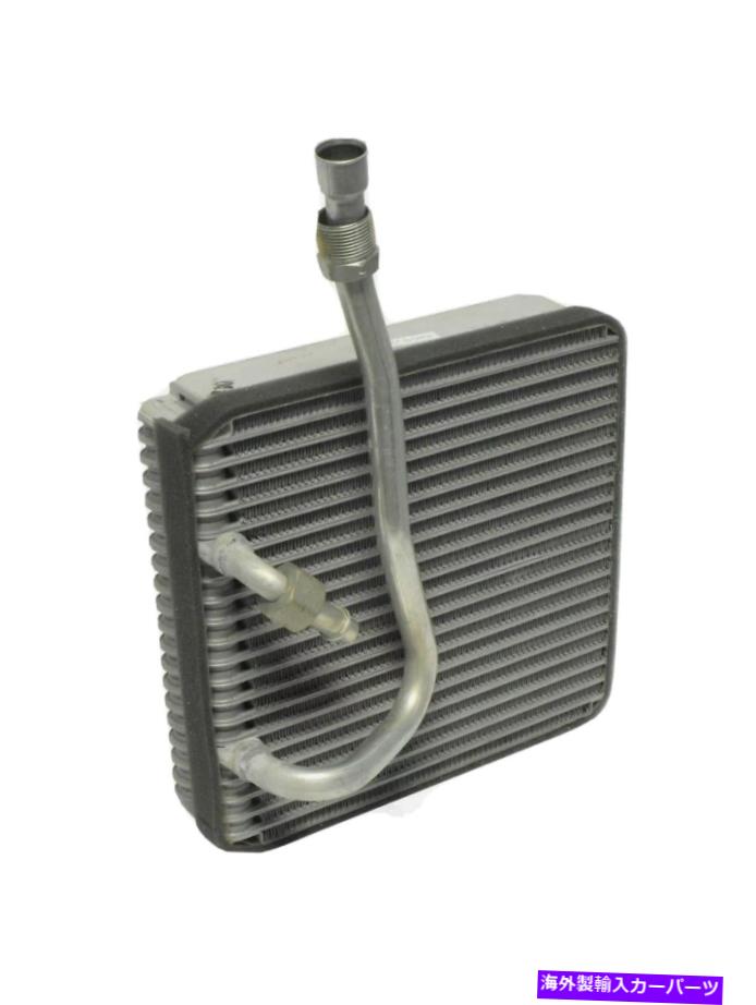 コンデンサー A/C蒸発器コアエバポレータープレートフィンUACは98-99スバルレガシーに適合します A/C Evaporator Core-Evaporator Plate Fin UAC fits 98-99 Subaru Legacy【並行輸入品】 43,901円