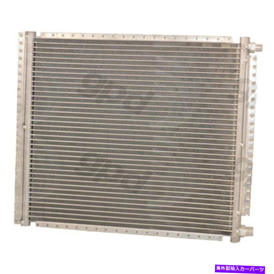 コンデンサー Chevy P20 1975-1981 GPD 9011249 A/Cコンデンサー For Chevy P20 1975-1981 gpd 9011249 A/C Condenser【並行輸入品】