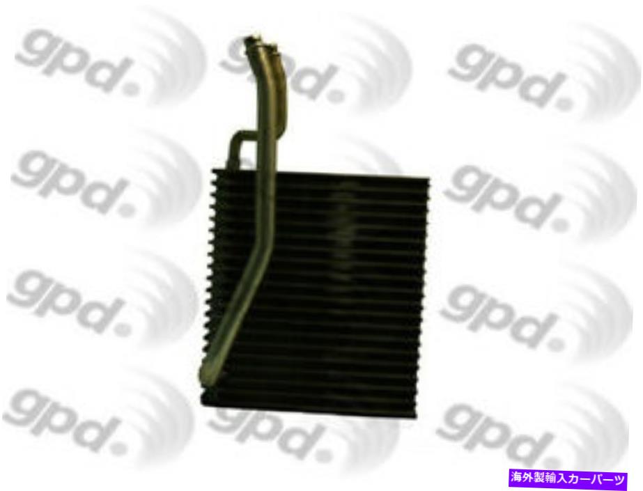 コンデンサー A/C Evaporator Core Global 4711760 A/C Evaporator Core Global 4711760【並行輸入品】