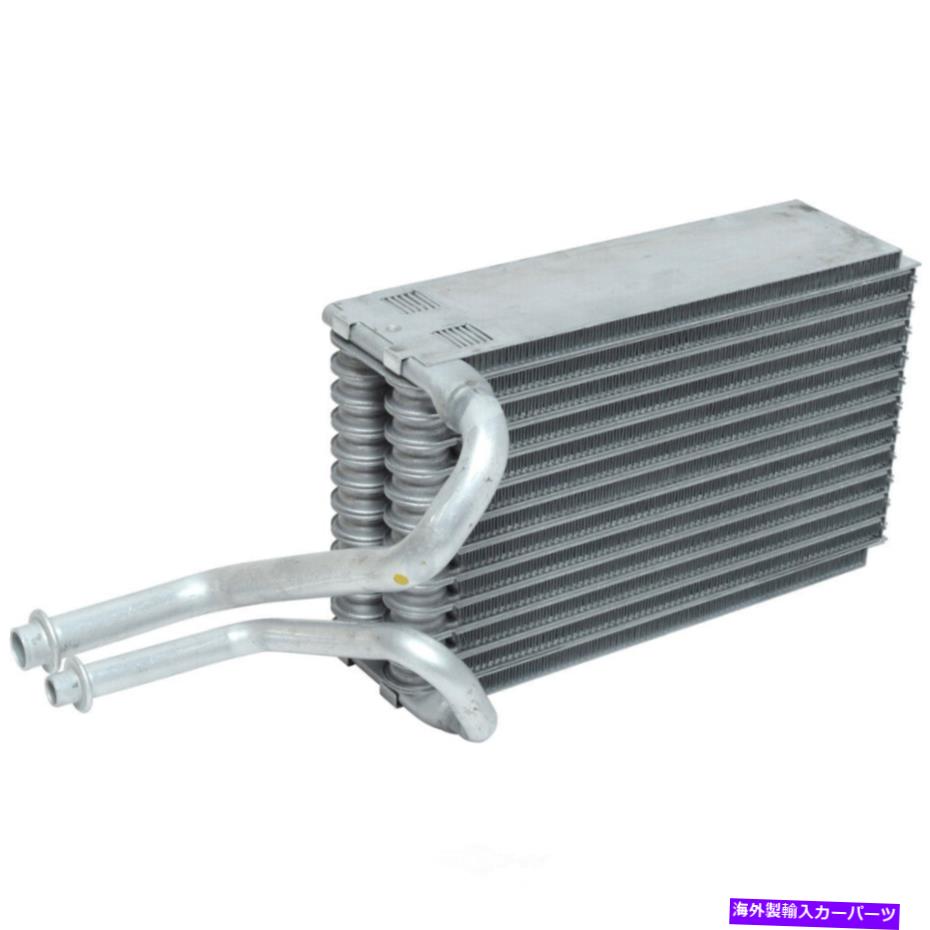 コンデンサー A/C蒸発器コアツーリングL、VIN：G、MFI、電子リア、フロントUAC A/C Evaporator Core-Touring L, VIN: G, MFI, Electronic Rear,Front UAC【並行輸入品】