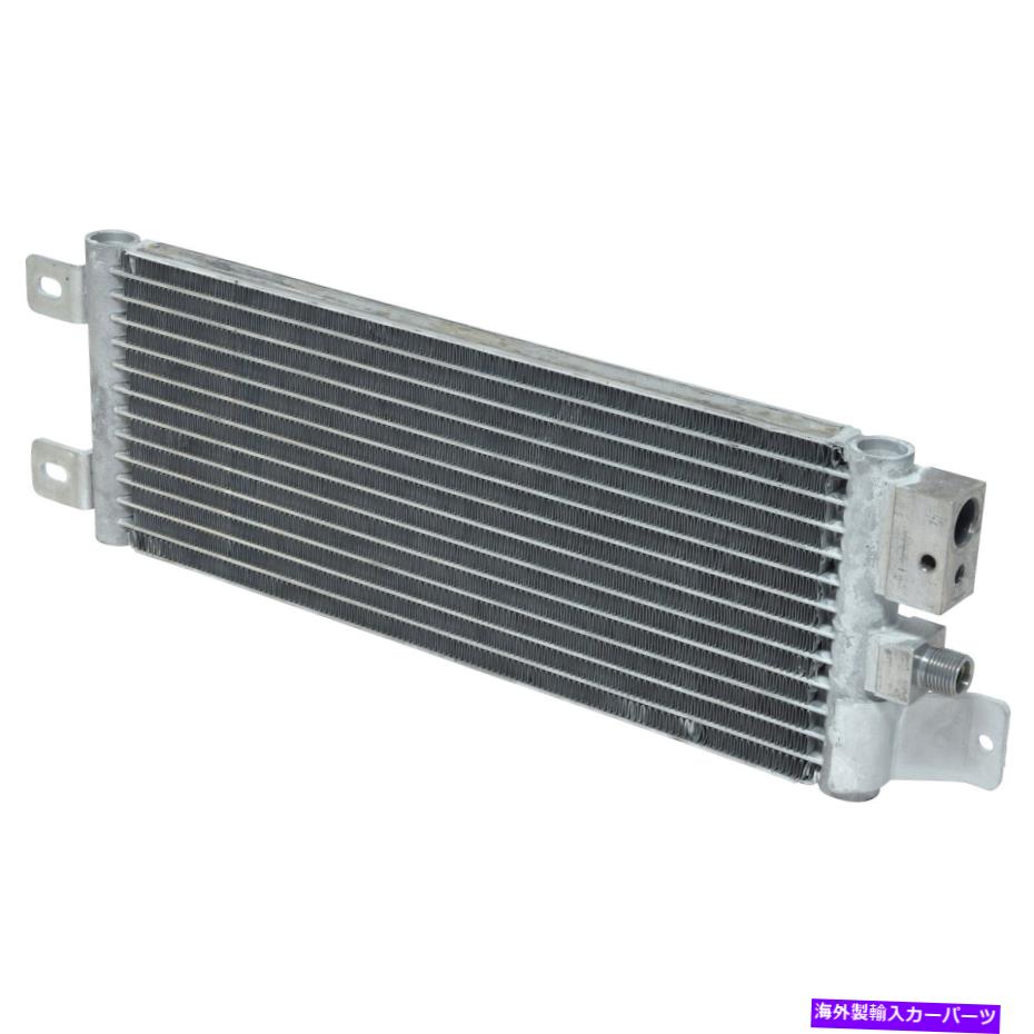 コンデンサー グランドキャラバンタウン＆カントリーキャラバンボイジャーグランドボイ用の新しいエアコンコンデンサー New A/C Condenser for Grand Caravan Town & Country Caravan Voyager Grand Voy【並行輸入品】