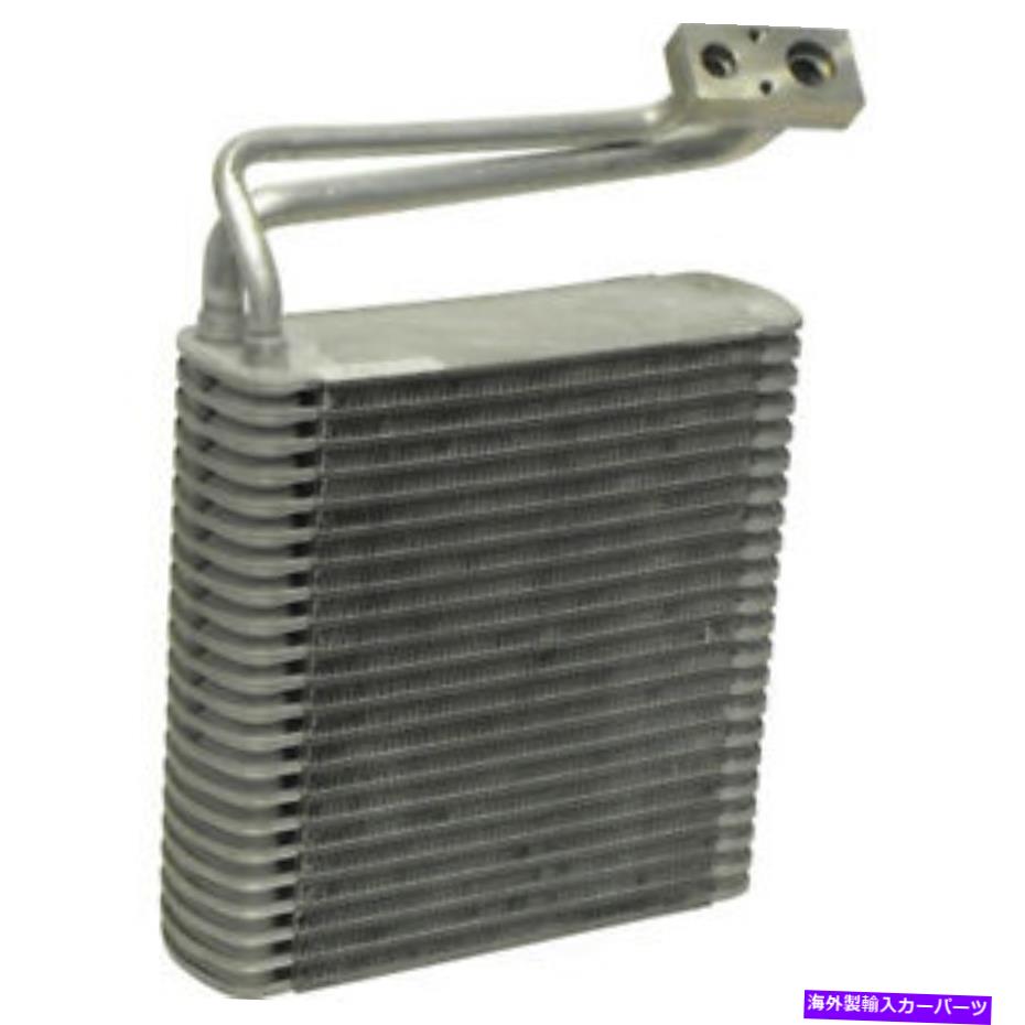 コンデンサー A/C Evaporator Core-SLT、VIN：X、MFI FRONT UAC EV 206128PFXC A/C Evaporator Core-SLT, VIN: X, MFI Front UAC EV 206128PFXC【並行輸入品】