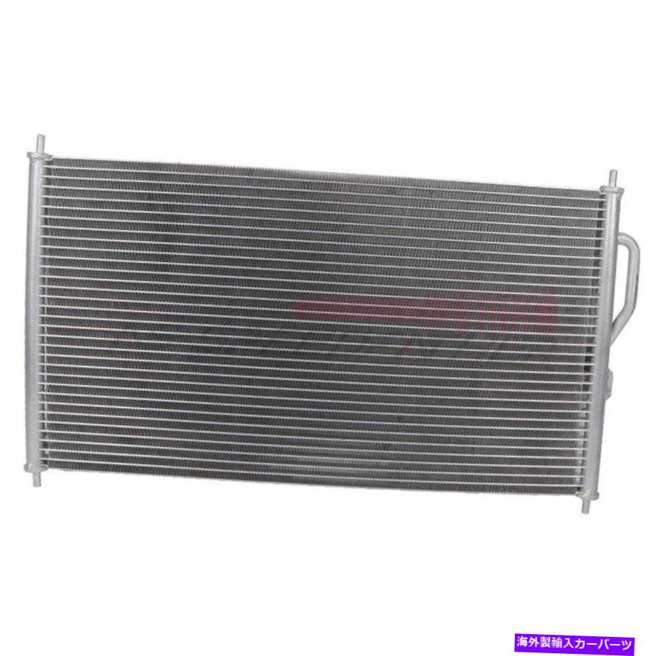 コンデンサー 1994年から2001年のAcura Integra 1997-2001 Honda CR-V ACコンデンサーフィット4801 For 1994-2001 Acura Integra 1997-2001 Honda CR-V AC Condenser Fits 4801【並行輸入品】