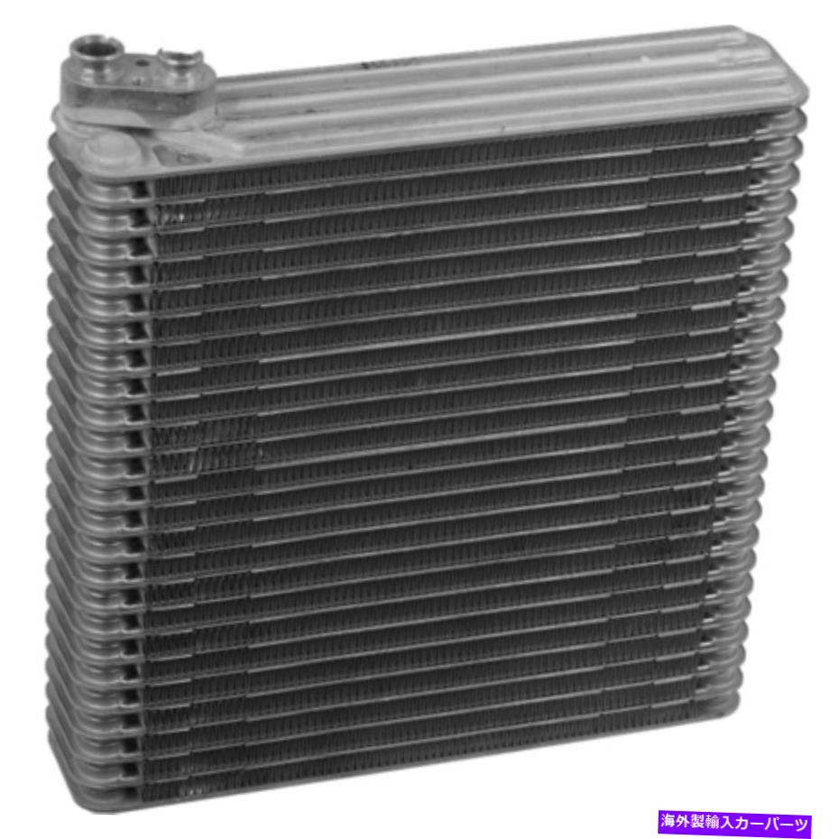 コンデンサー オメガ環境技術27-33314 A/C Evaporator Core Toyota Rav4 01 Omega Environmental Technologies 27-33314 A/C Evaporator Core Toyota Rav4 01【並行輸入品】