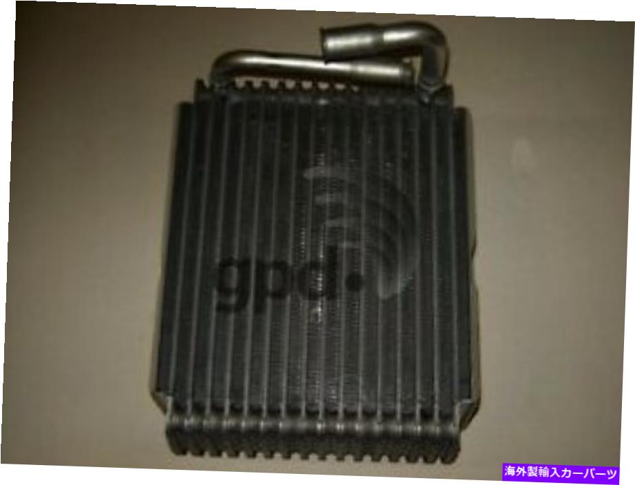 コンデンサー A/C蒸発器コアフロントグローバル4711389 A/C Evaporator Core Front Global 4711389【並行輸入品】