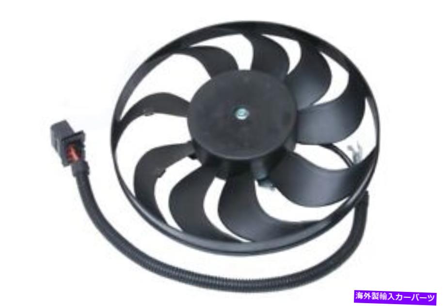 コンデンサー A/Cコンデンサーファン左、右URO部品1J0959455r A/C Condenser Fan Left,Right URO Parts 1J0959455R【並行輸入品】