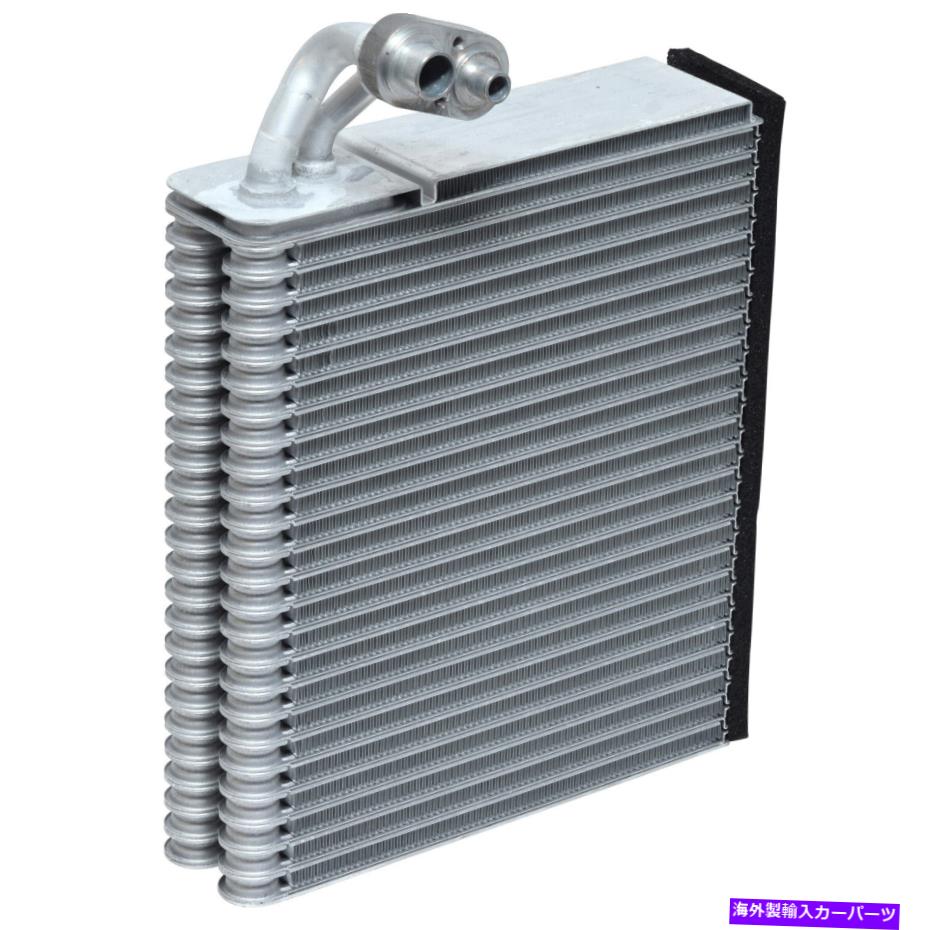コンデンサー ランデブスアップランダーベンチャーモンタナアズテクテラザSIのための新しいA/C蒸発器コア New A/C Evaporator Core for Rendezvous Uplander Venture Montana Aztek Terraza Si【並行輸入品】