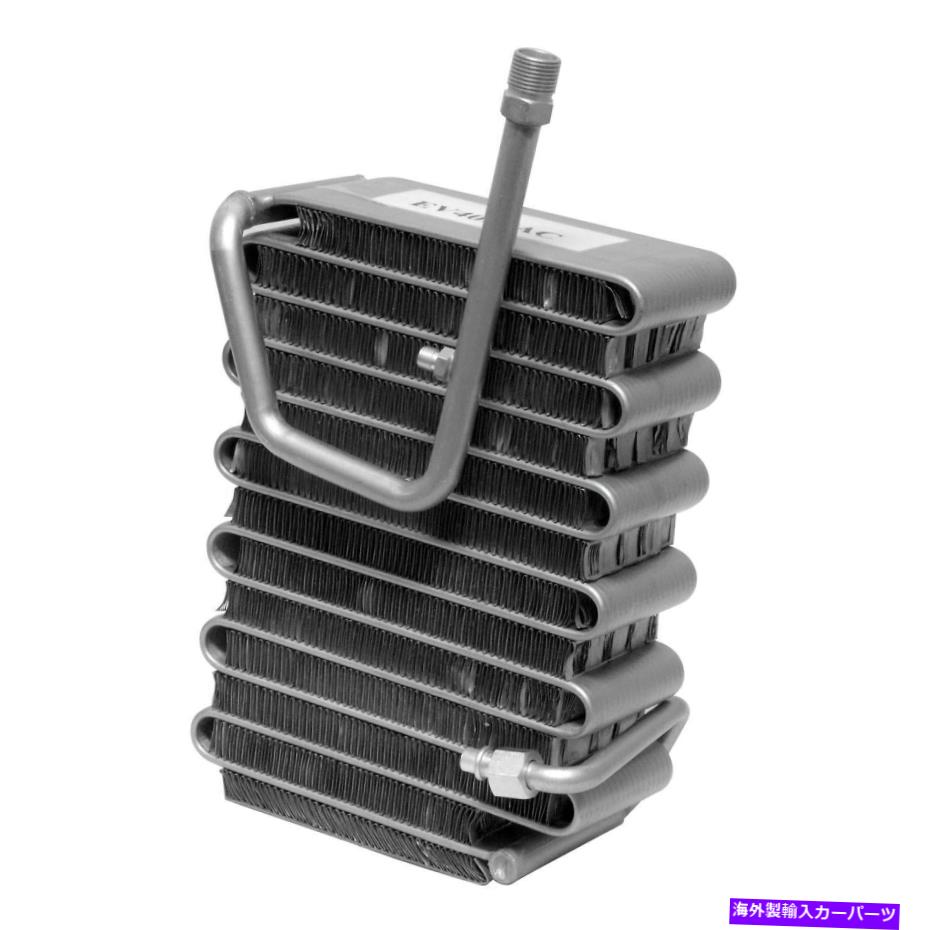 コンデンサー ホンダアコード1990-1993 UAC EV4007AC A/C Evaporator Core For Honda Accord 1990-1993 UAC EV4007AC A/C Evaporator Core【並行輸入品】