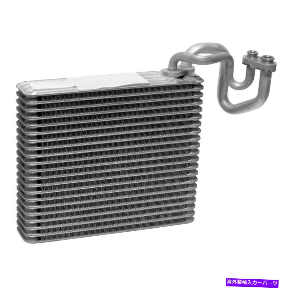 コンデンサー Honda Civic 2001-2005 UAC EV939574PFXC A/C Evaporator Core For Honda Civic 2001-2005 UAC EV939574PFXC A/C Evaporator Core【並行輸入品】