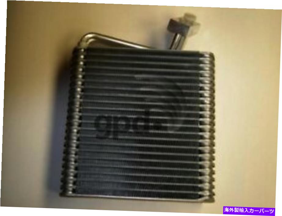 コンデンサー A/C Evaporator Core Global 4711523 A/C Evaporator Core Global 4711523【並行輸入品】