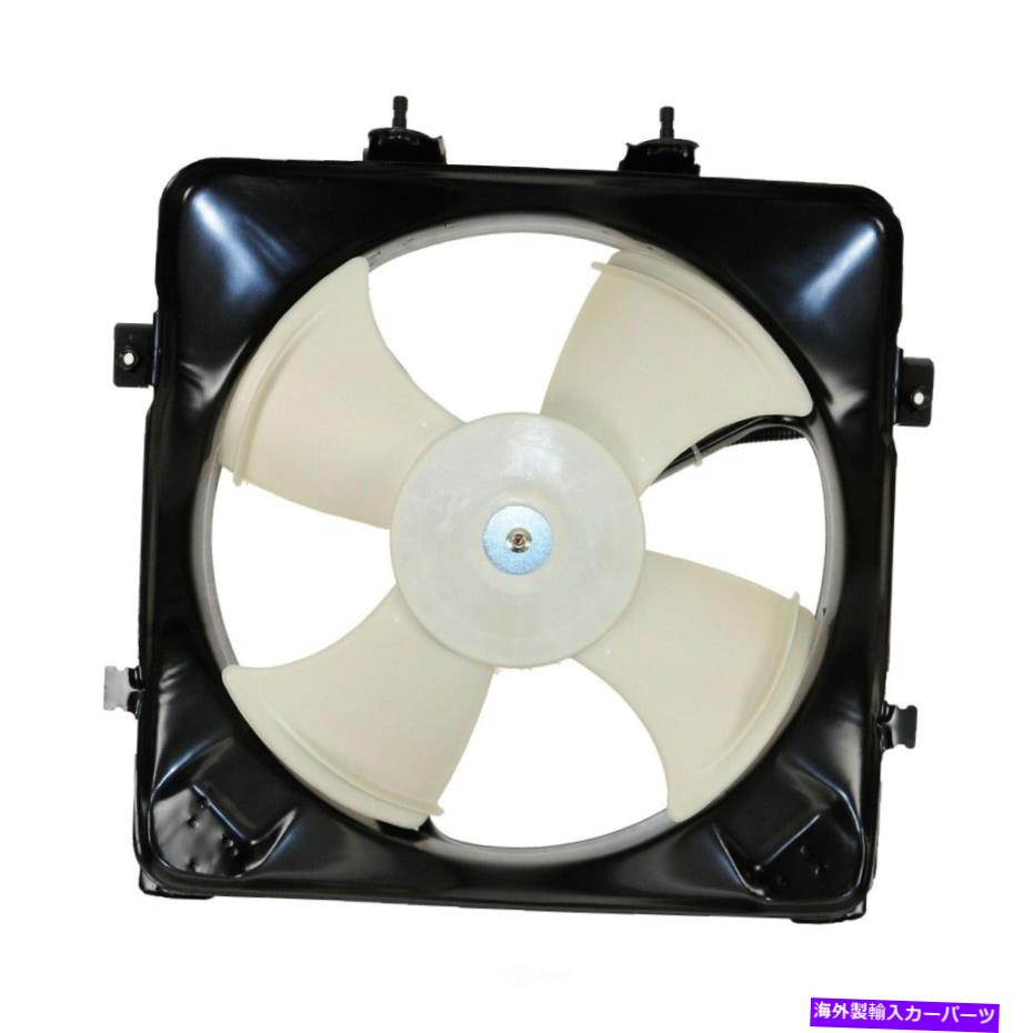 コンデンサー A/CコンデンサーファンDIYソリューションHVA00437 A/C Condenser Fan DIY SOLUTIONS HVA00437【並行輸入品】 41,685円