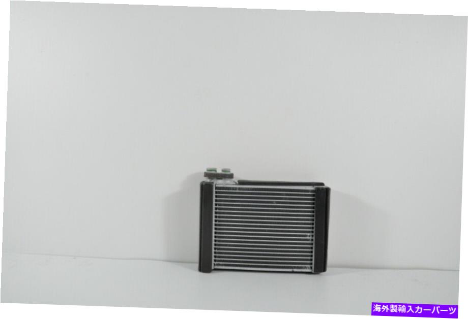 コンデンサー A/C蒸発器コアリアTYC 97334 A/C Evaporator Core Rear TYC 97334【並行輸入品】