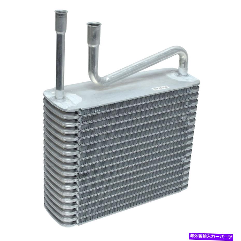 コンデンサー Ford LT8501 1998 UAC A/C Evaporator Core For Ford LT8501 1998 UAC A/C Evaporator Core【並行輸入品】