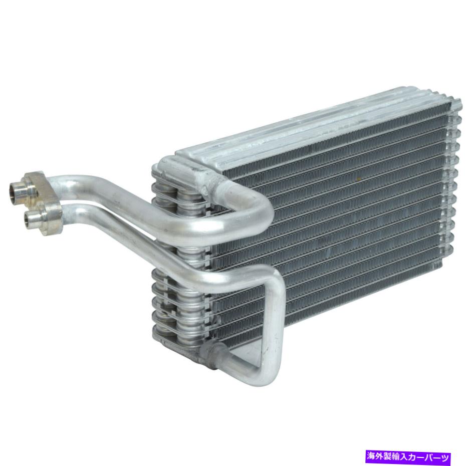 コンデンサー デュランゴの新しいA/C蒸発器コア New A/C Evaporator Core for Durango【並行輸入品】