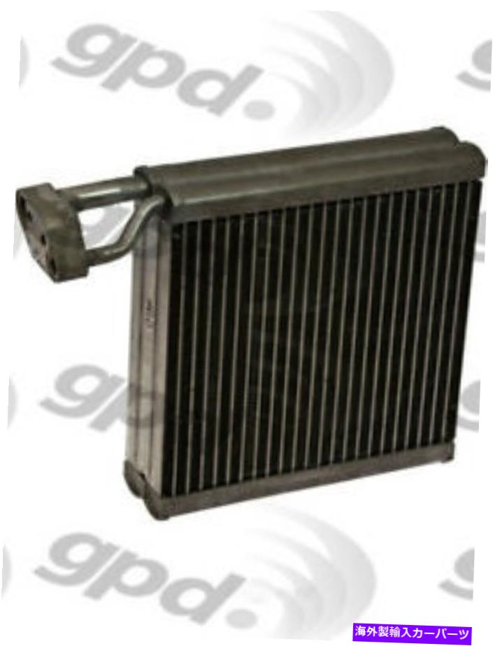 コンデンサー A/C Evaporator Core Global 4712079 A/C Evaporator Core Global 4712079【並行輸入品】