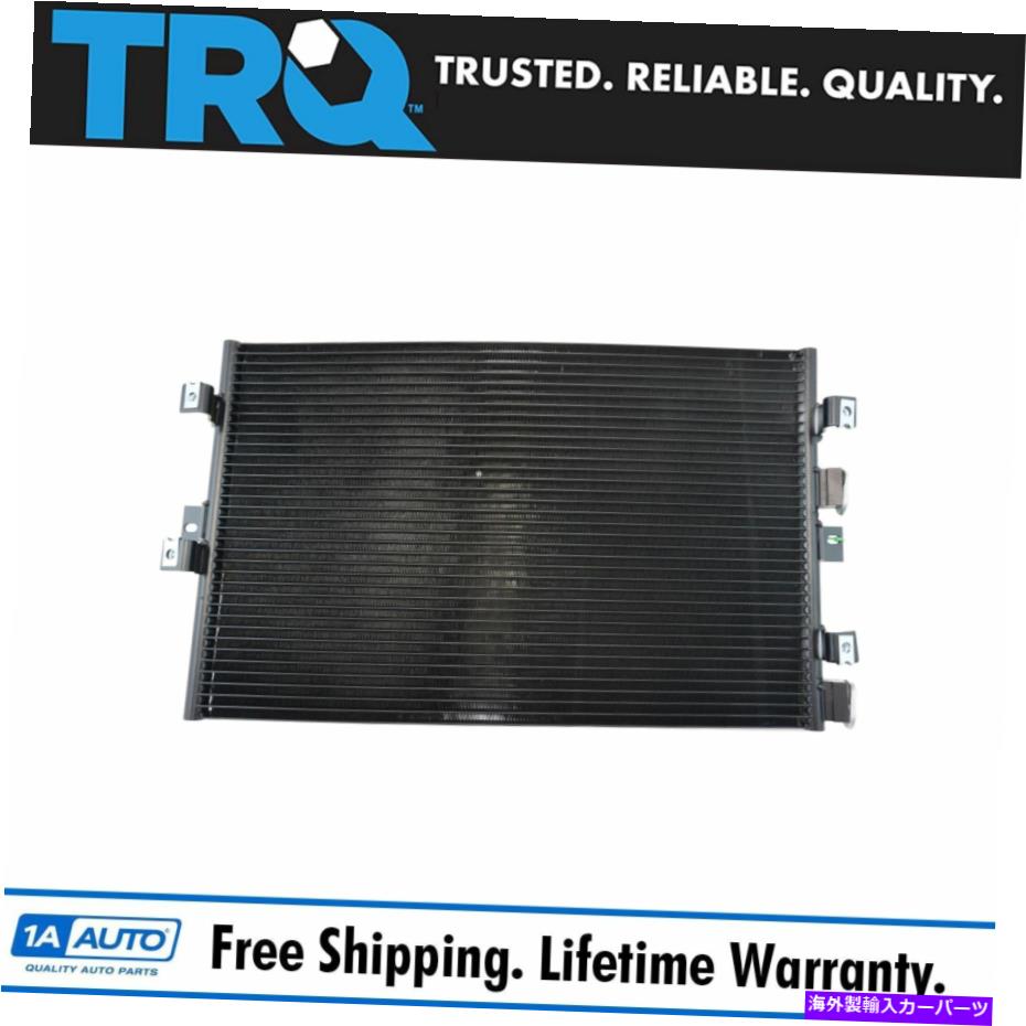 コンデンサー 03-09 PT Cruiser 2.4L TurboのAC A/Cエアコンコンデンサーアセンブリ新しい AC A/C Air Conditioning Condenser Assembly for 03-09 PT Cruiser 2.4L Turbo New【並行輸入品】