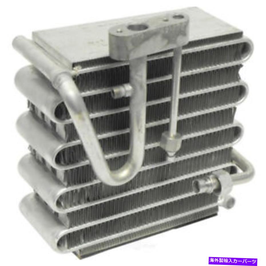 コンデンサー A/C Evaporator Core-CX、ENGコード：D16Y7、MFI UAC EV 939698AC A/C Evaporator Core-CX, Eng Code: D16Y7, MFI UAC EV 939698AC【並行輸入品】