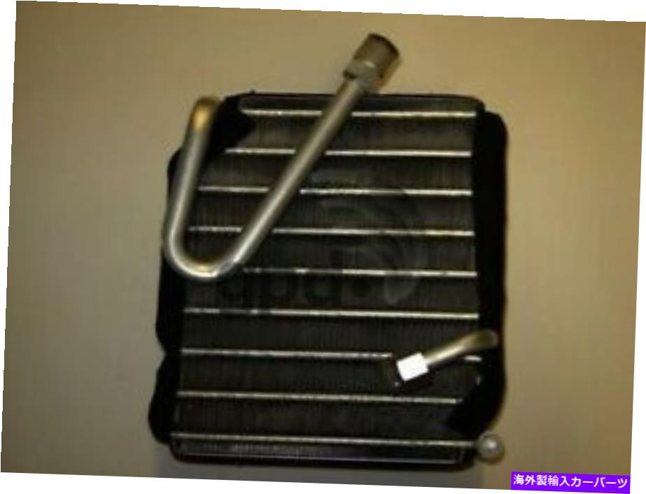 コンデンサー A/C Evaporator Core Global 4711458 FITS 89-94 TOYOTA PICKUP 3.0L-V6 A/C Evaporator Core Global 4711458 fits 89-94 Toyota Pickup 3.0L-V6【並行輸入品】