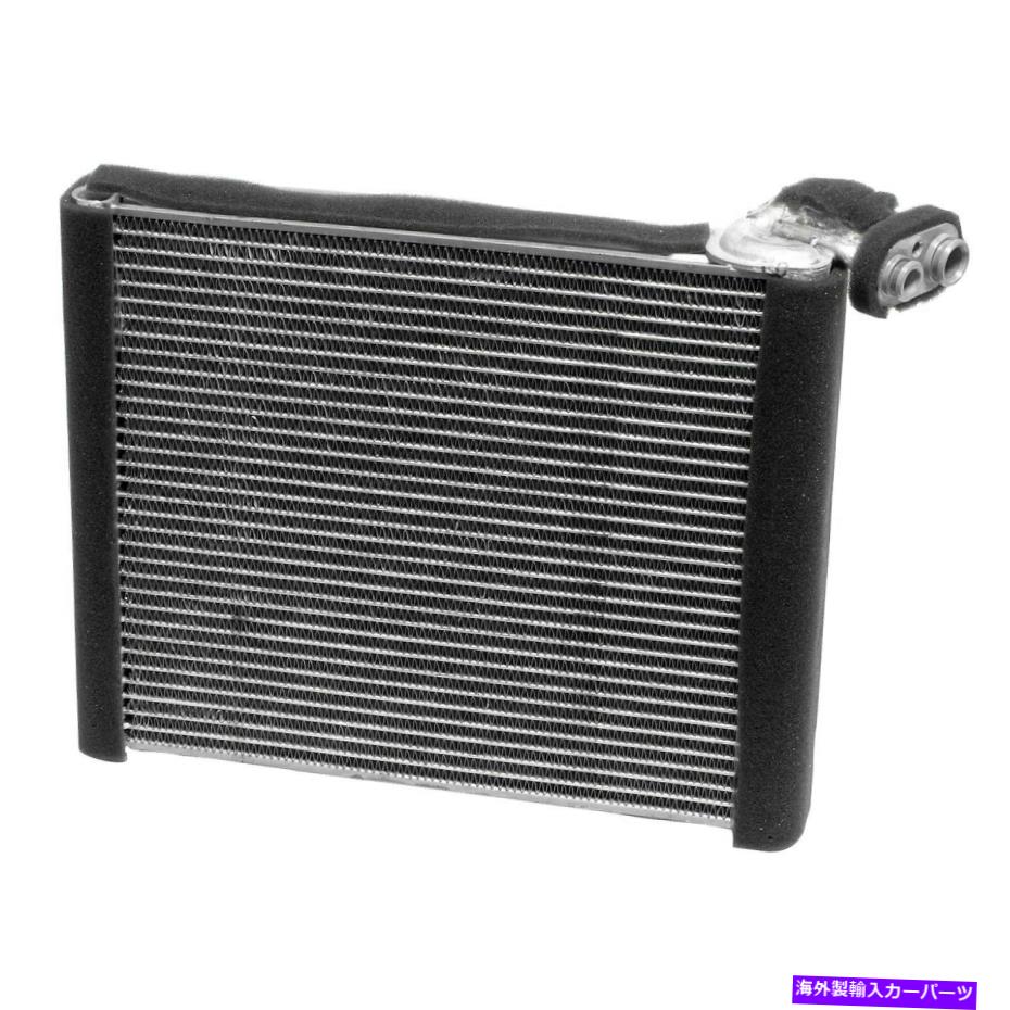 コンデンサー トヨタカローラ2009-2014 UAC EV939769PFC A/C Evaporator Core For Toyota Corolla 2009-2014 UAC EV939769PFC A/C Evaporator Core【並行輸入品】